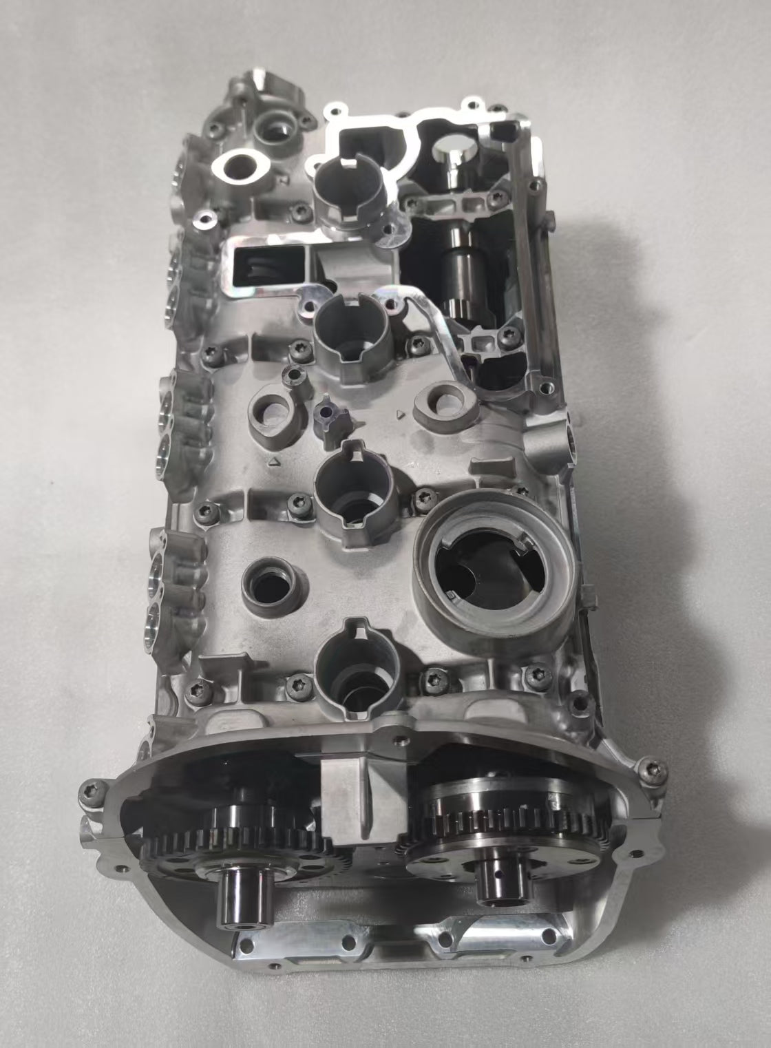 EA888 2.0 1.8L Gen 2 Cylinder Head Complete with Camshafts for Audi VW 06H103064AC