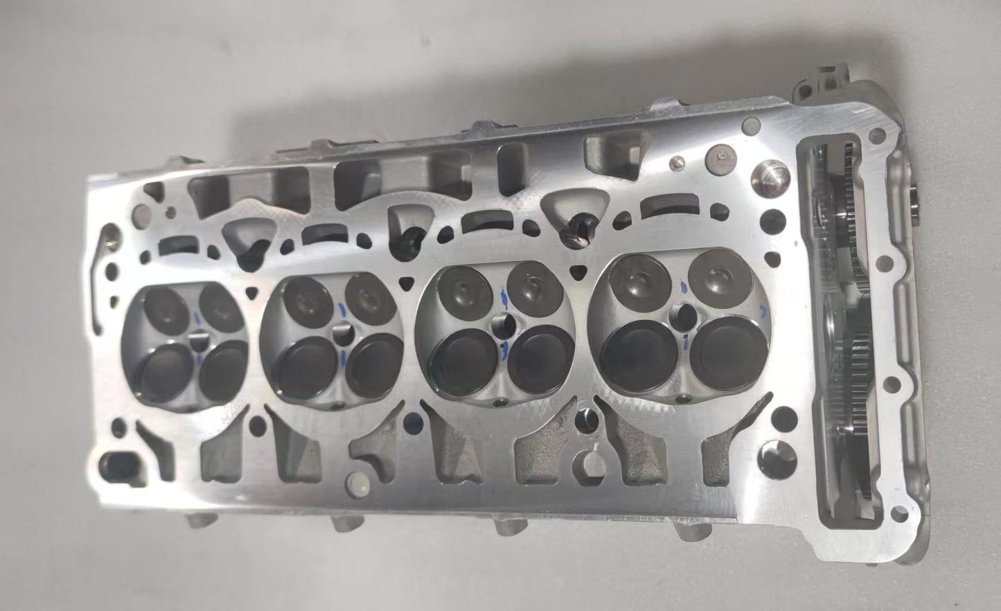 EA888 2.0 1.8L Gen 2 Cylinder Head Complete with Camshafts for Audi VW 06H103064AC