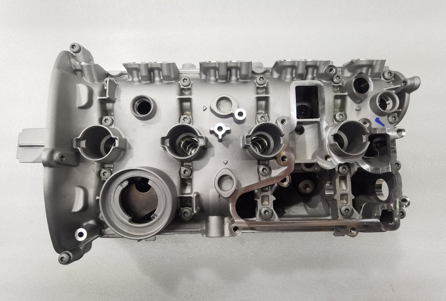 EA888 2.0 1.8L Gen 2 Cylinder Head Complete with Camshafts for Audi VW 06H103064AC