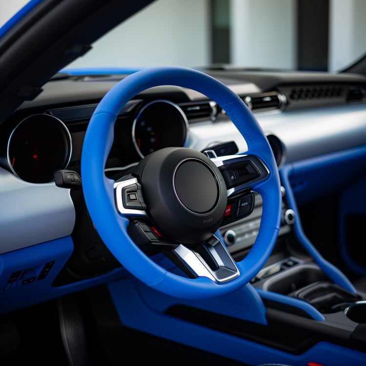 Audi Interior Accessories