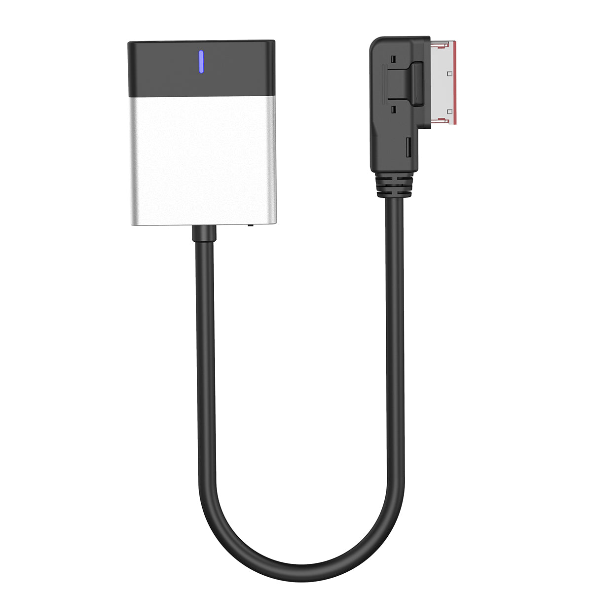 AudiGear MMI Patch cables and Bluetooth Adapters