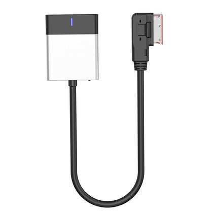 AudiGear MMI Patch cables and Bluetooth Adapters