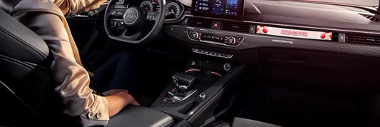 Audi A4 A5 S4 S5 2018-2023 15.6" Premium "Co-Pilot" Virtual Cockpit Touchscreen