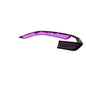 Audi A4 B8 2009-2016 Dynamic Ambient Lighting & Carbon Fiber Kit