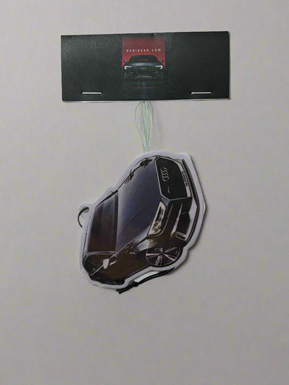 AudiGear New Audi Scent Air Freshener