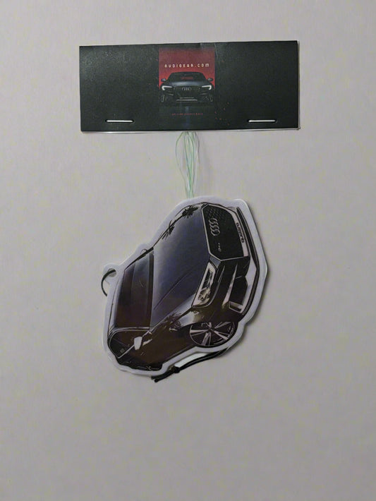 AudiGear New Audi Scent Air Freshener
