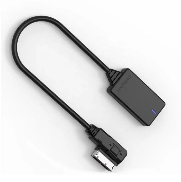 AudiGear MMI Patch cables and Bluetooth Adapters