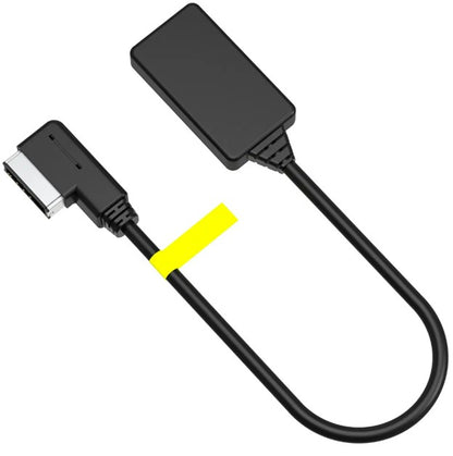 AudiGear MMI Patch cables and Bluetooth Adapters