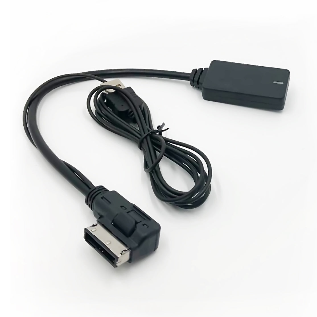 AudiGear MMI Patch cables and Bluetooth Adapters