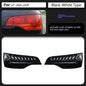 Car Lights for Audi Q7 LED Tail Light 2007-2016 Dynamic Signal Animation Rear Trunk Stop Brake 12V Automotive Accessories